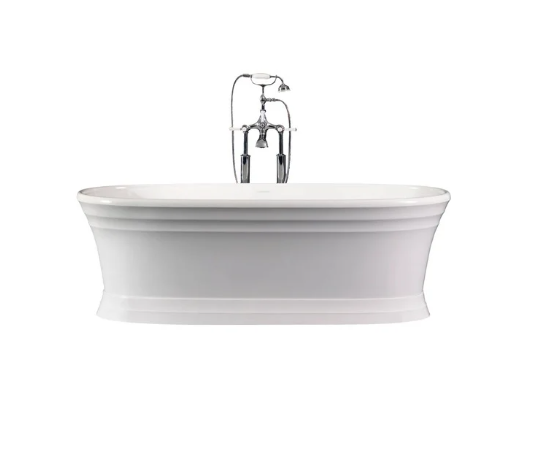 Victoria + Albert Worcester Bath