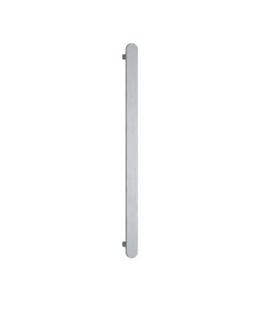 Thermogroup Flat Pill Vertical Heated Towel Rail