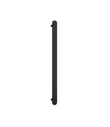 Thermogroup Flat Pill Vertical Heated Towel Rail