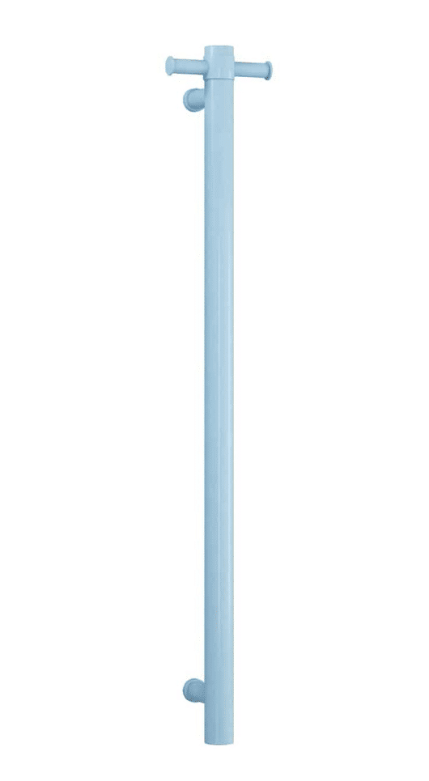 Thermogroup Round Heated Vertical Bar Rail