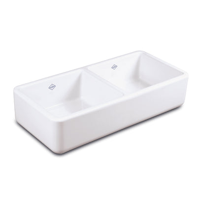 Shaws Farnworth Double 930 Sink