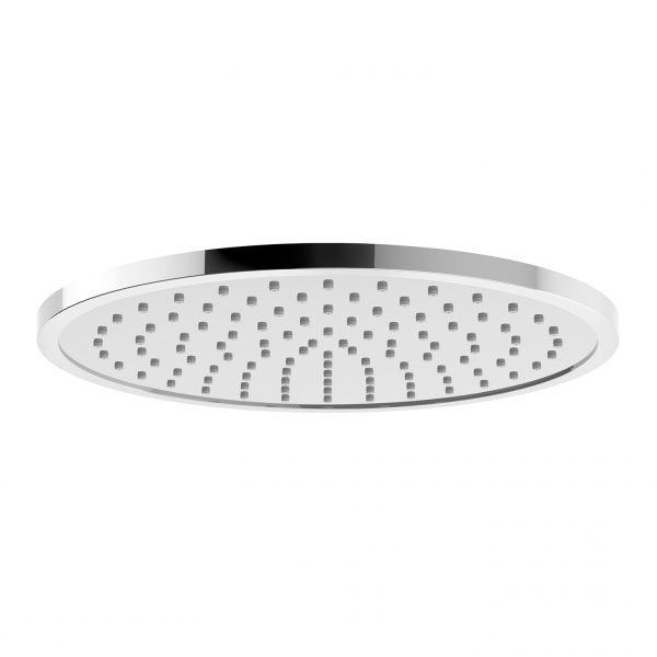 Vivid Slimline Rail Shower