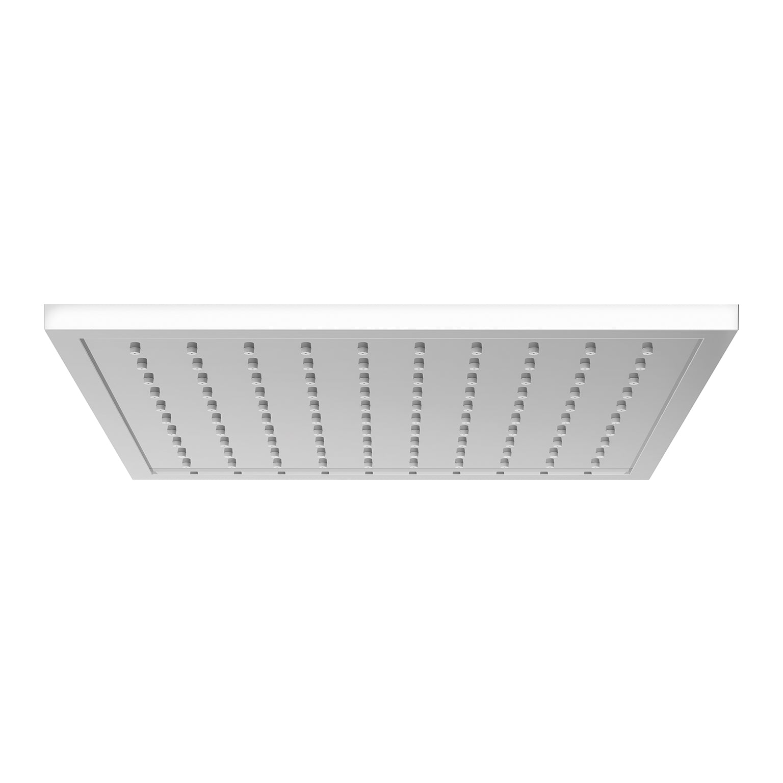Vivid Slimline Rail Shower