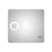Eneo 75 Backlit Mirror With Magnifier