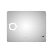 Eneo 90 Backlit Mirror With Magnifier