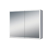 Xoni Mirror Cabinet - 900 x 700