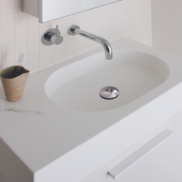 Omvivo Arki 700 Wall Basin