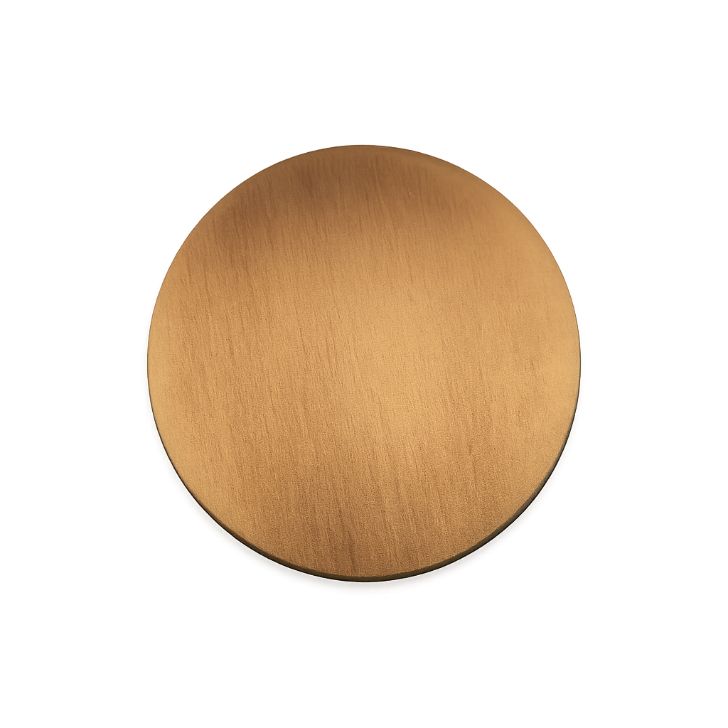 Bronze