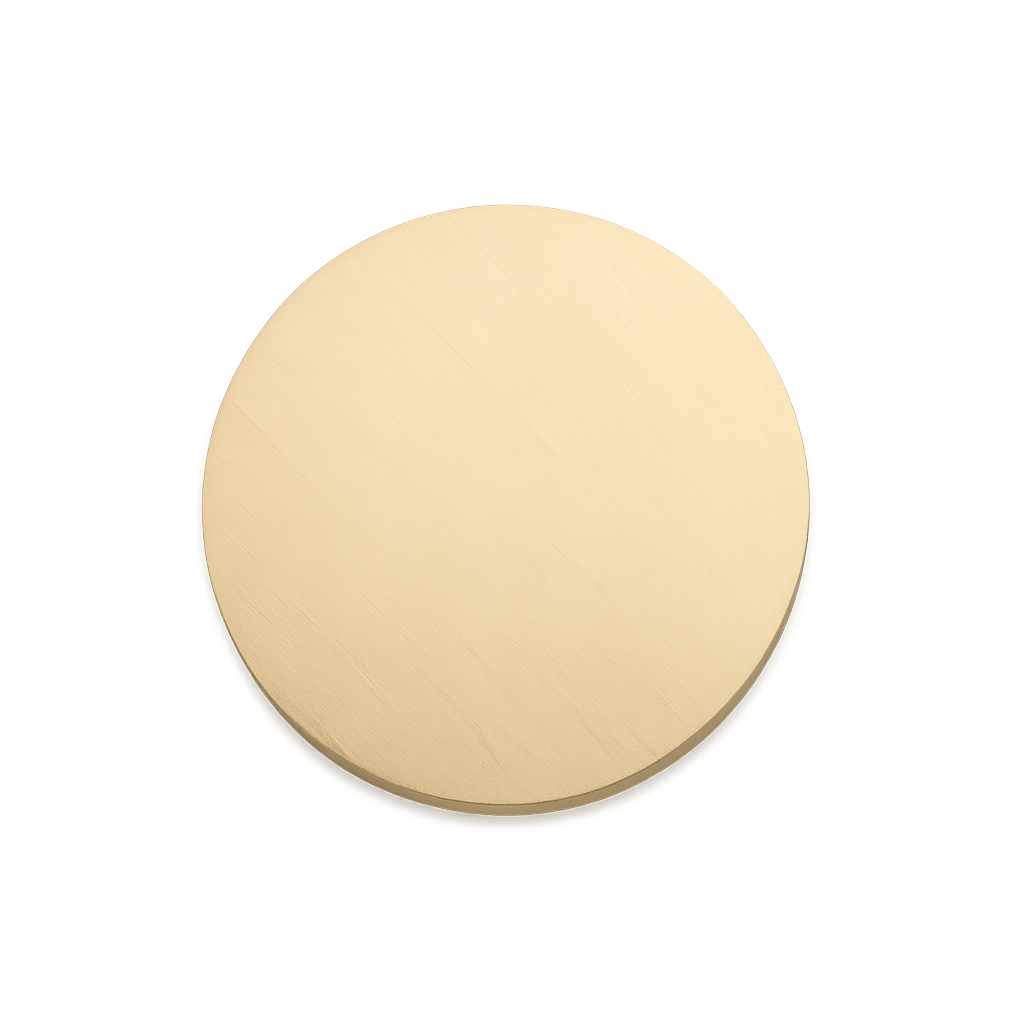 Brass