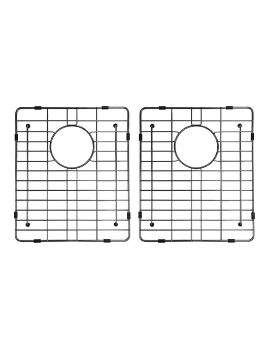 Meir Lavello Protection Grid for MKSP-D760440 (2pcs) - Gunmetal