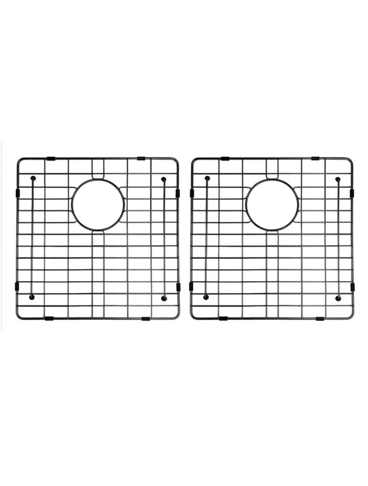 Meir Lavello Protection Grid for MKSP-D860440 (2pcs) - Gunmetal Black