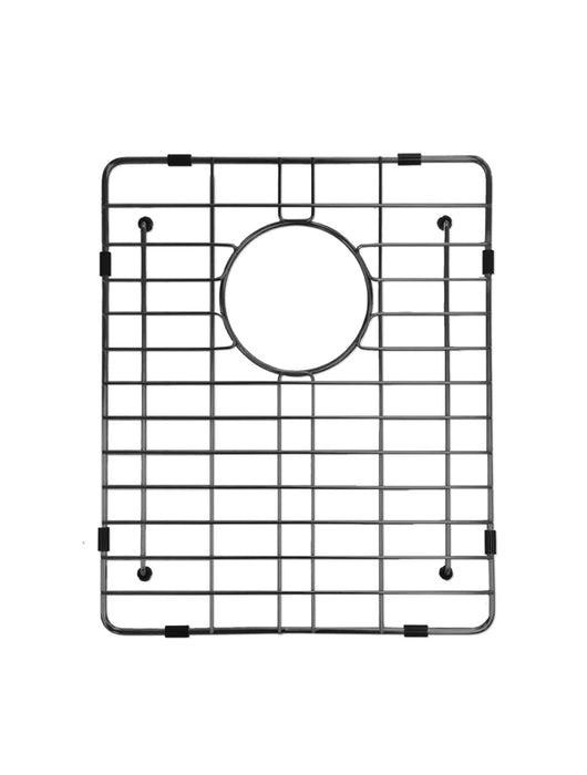 Meir Lavello Protection Grid for MKSP-S380440 - Gunmetal black