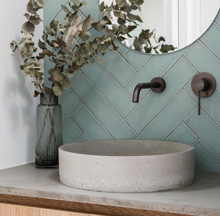 Concrete Republic Orb Basin