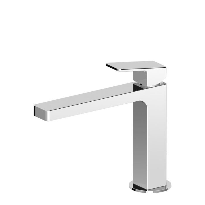 Jingle Basin Mixer With Extended Spout