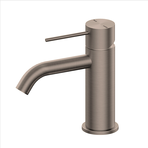 Mecca Basin Mixer - Designer Bathware