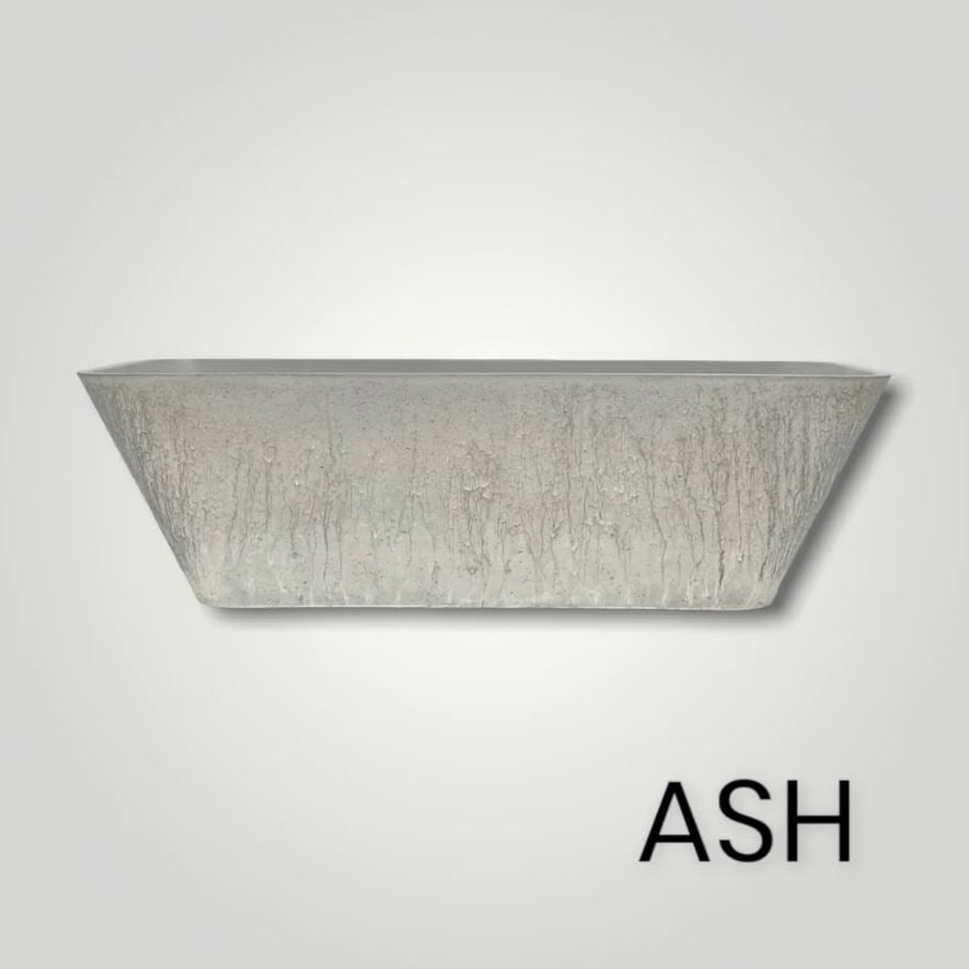 Luta Bath - Designer Bathware