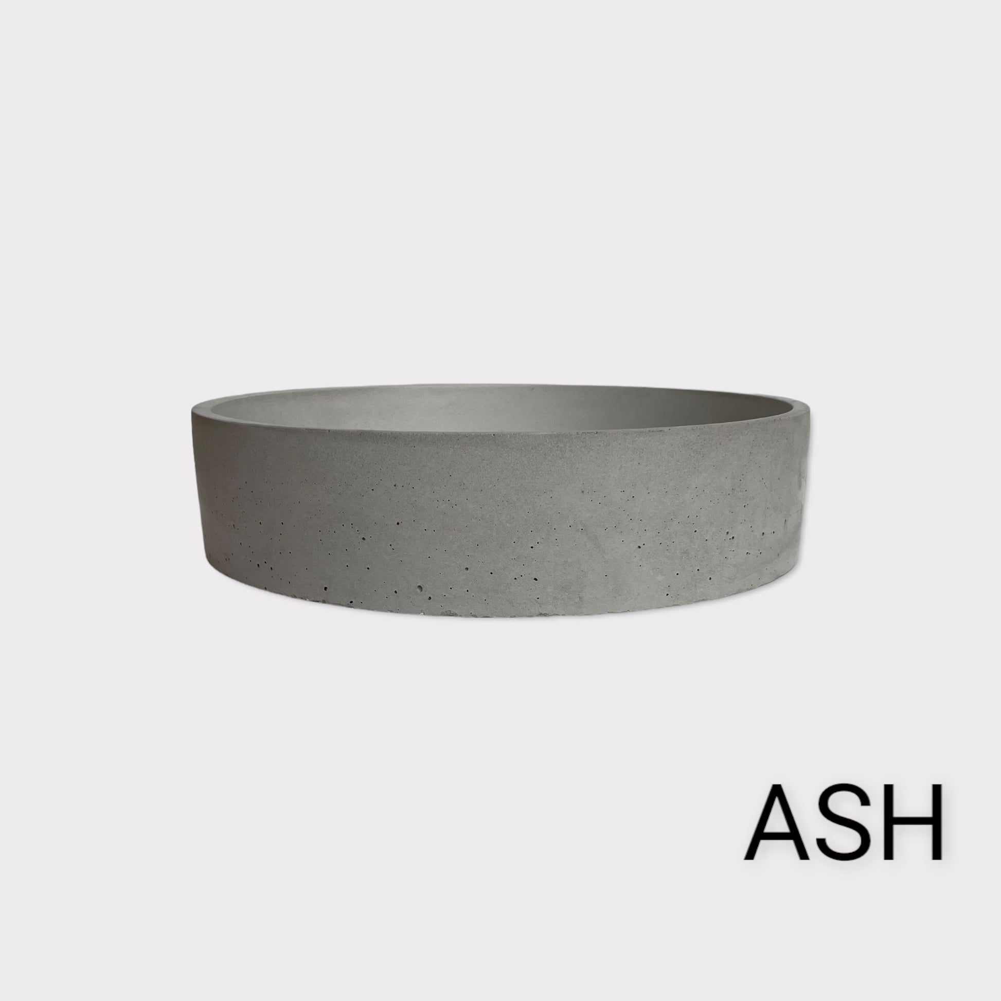 Orb Basin - Designer Bathware