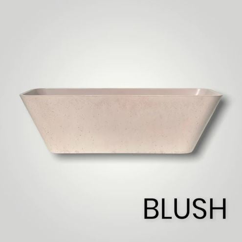 Luta Bath - Designer Bathware