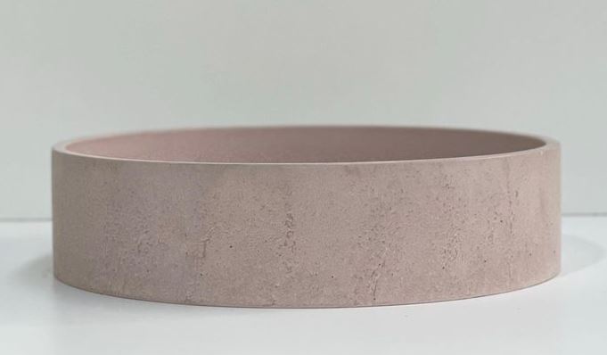 Orb Basin - Designer Bathware