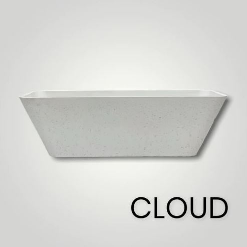 Luta Bath - Designer Bathware