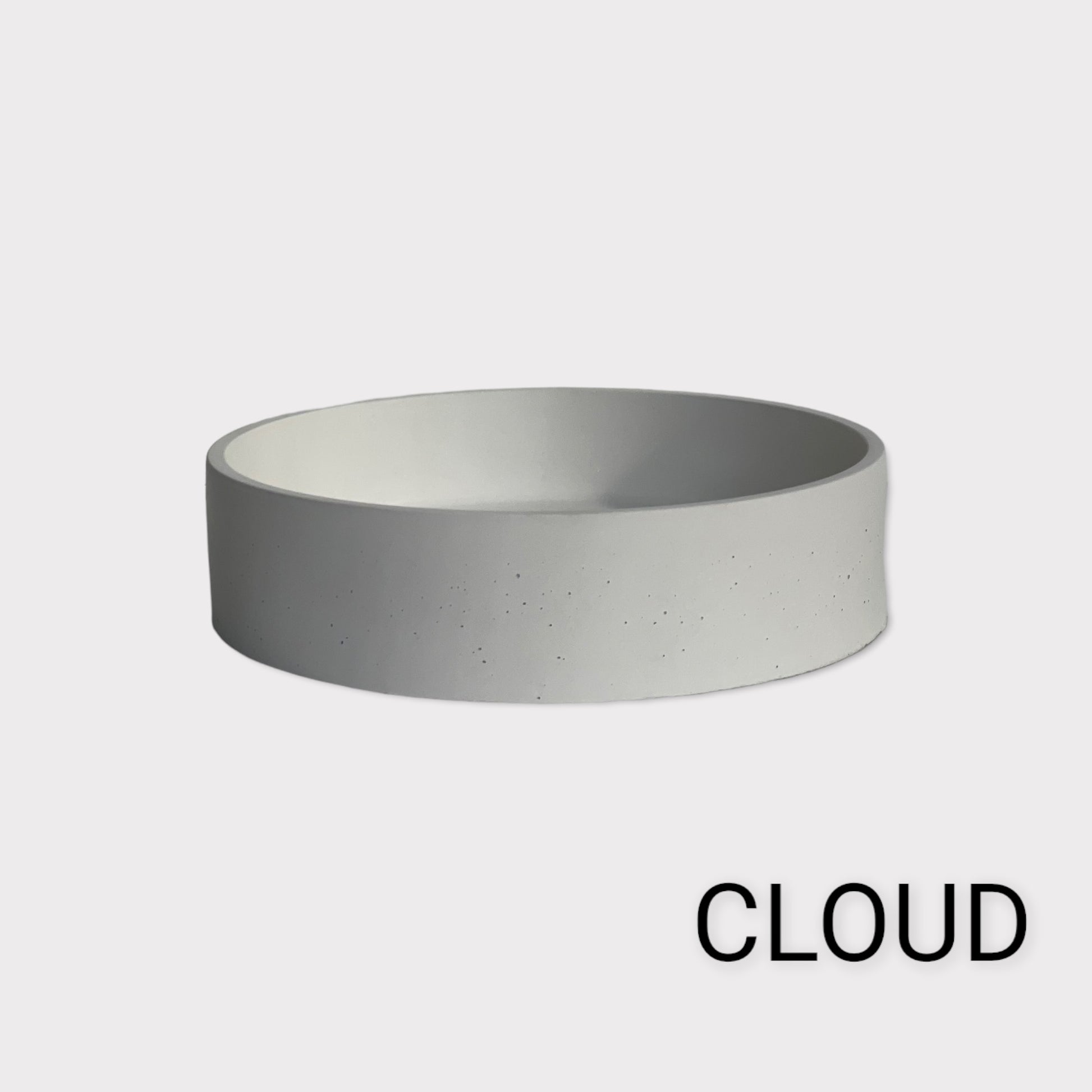 Oblong Basin - Designer Bathware