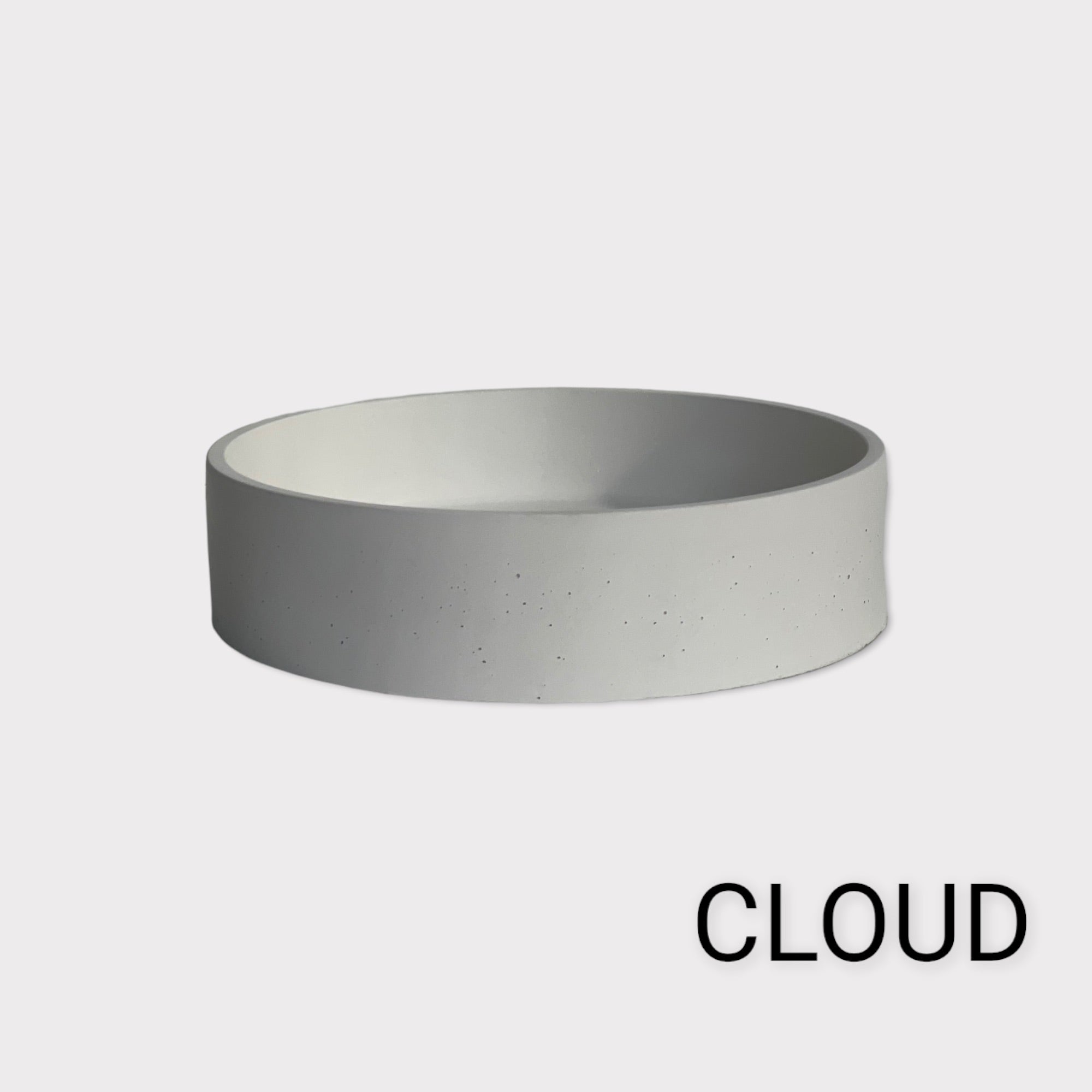 Oblong Basin - Designer Bathware