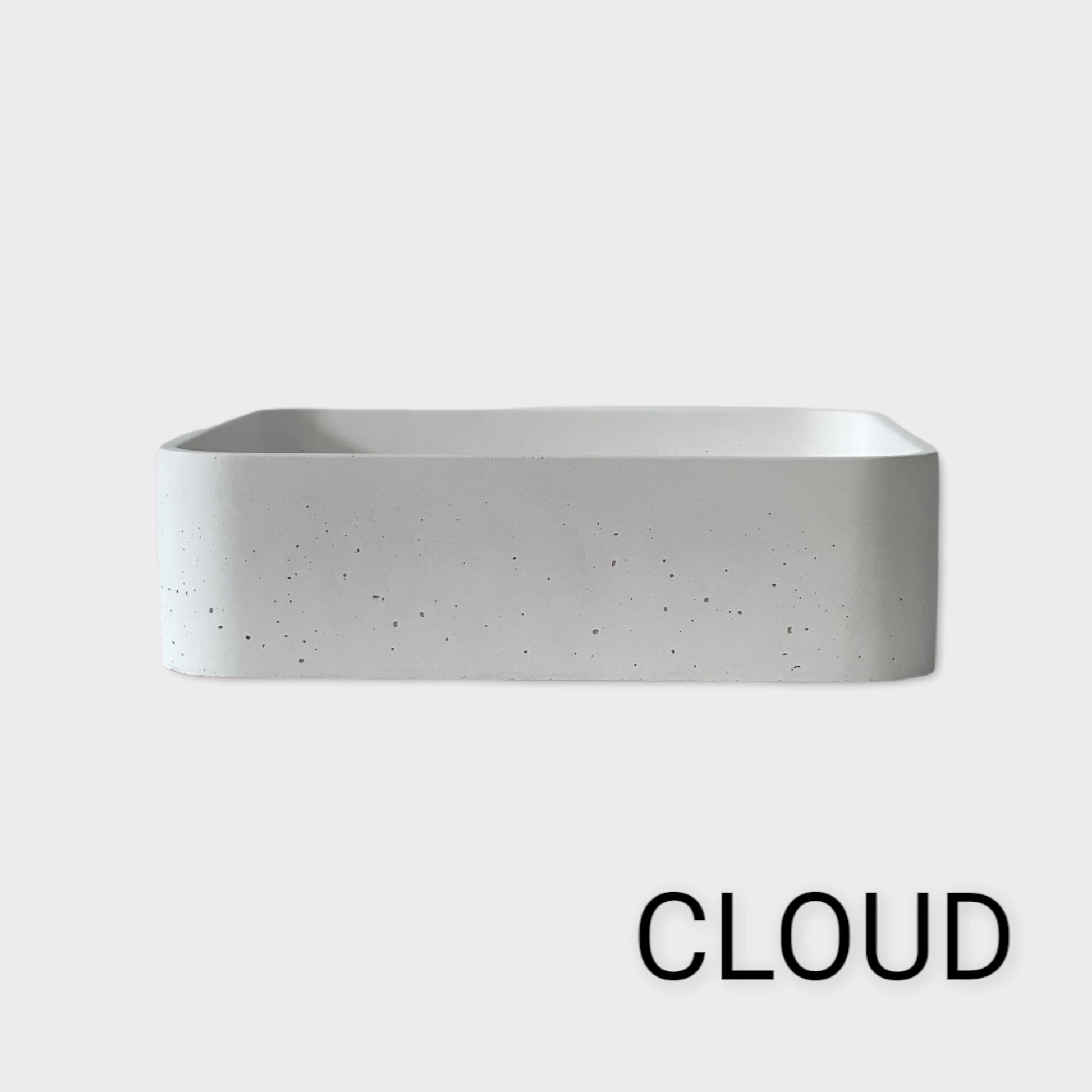 Spoola Basin - Designer Bathware