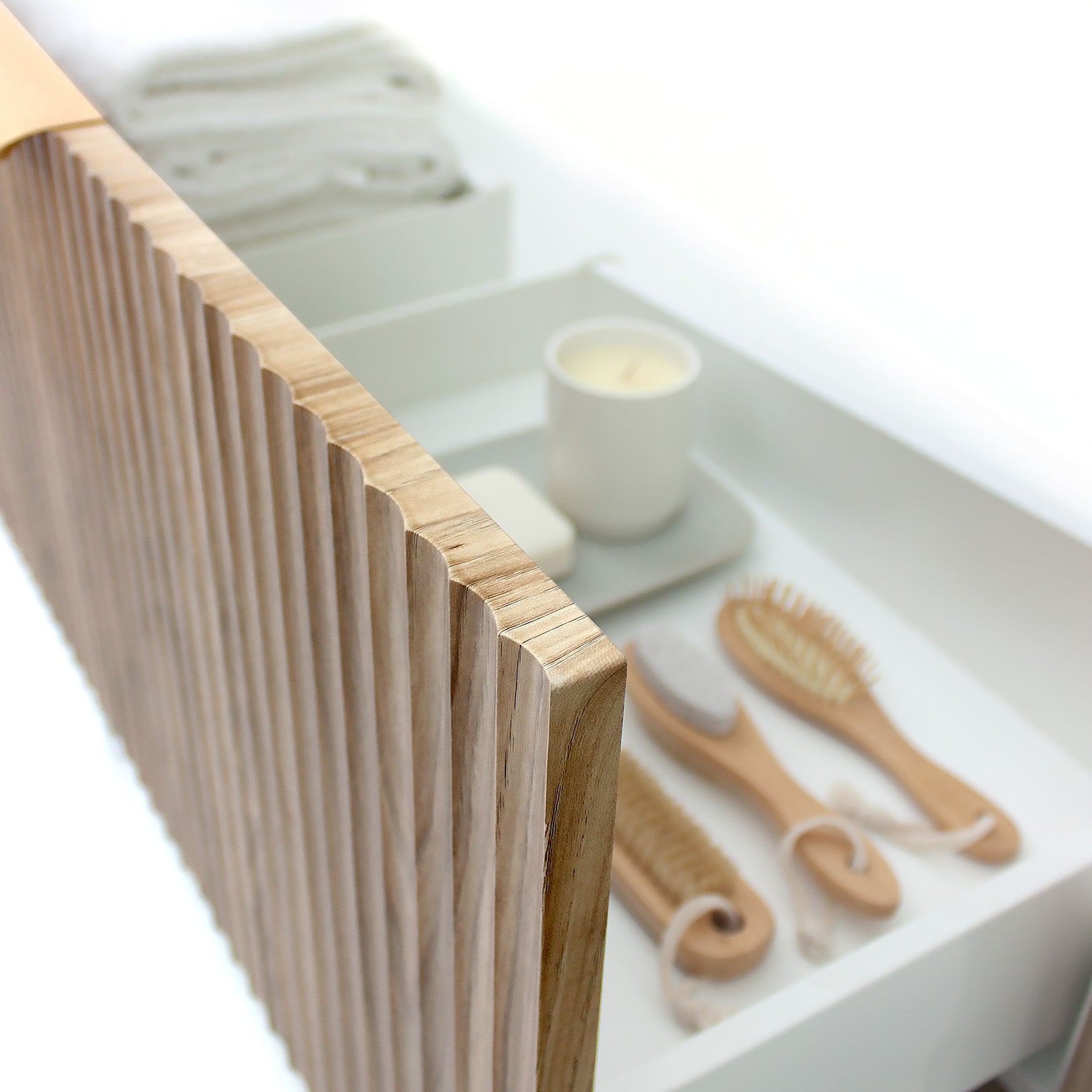 Cove Vanity Unit - Designer Bathware