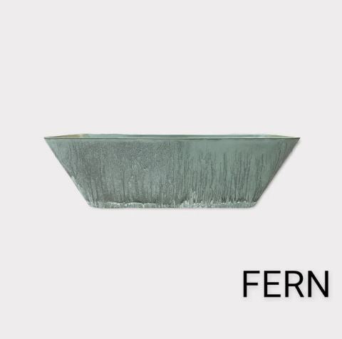 Luta Bath - Designer Bathware