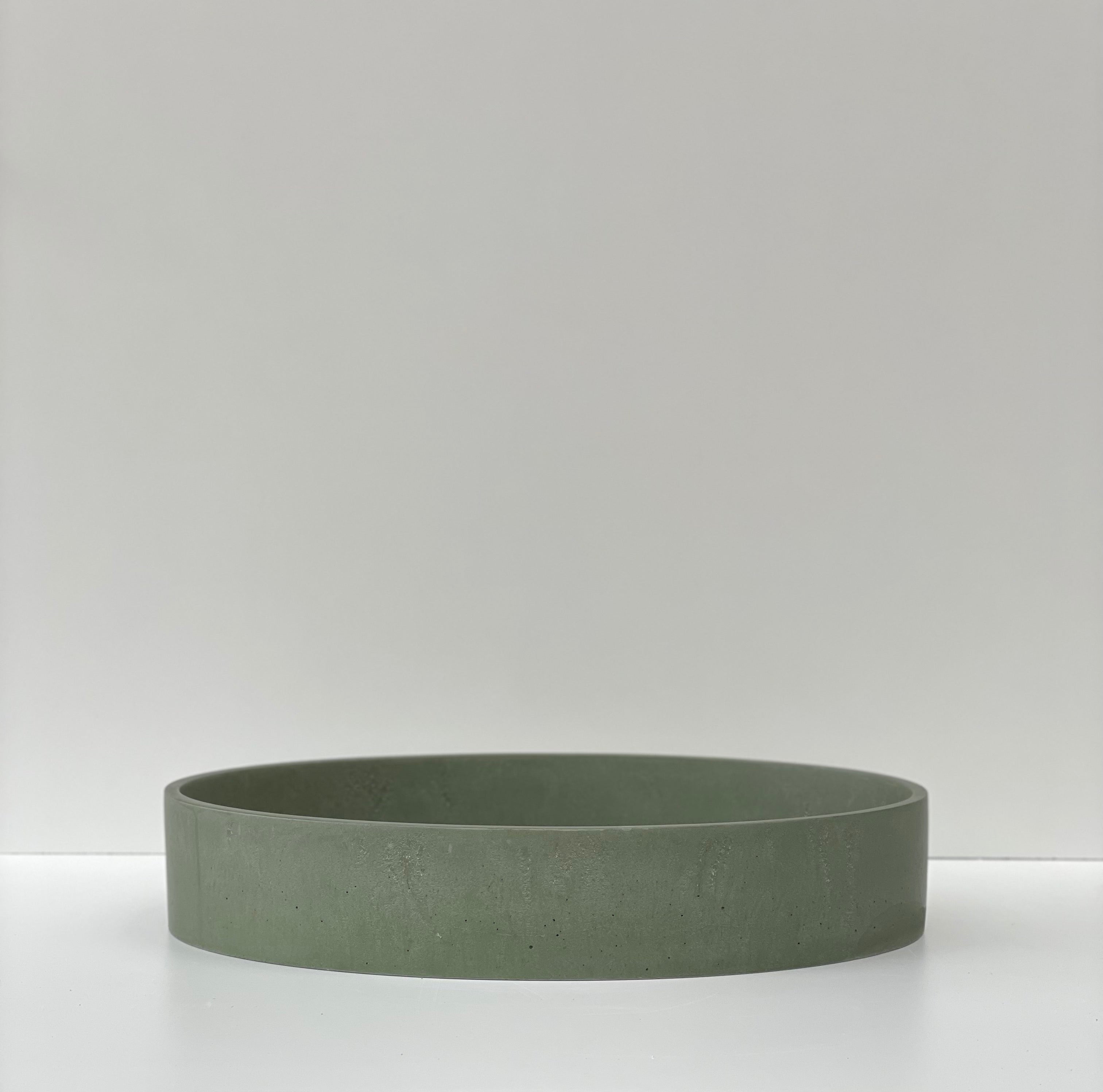 Oblong Basin - Designer Bathware