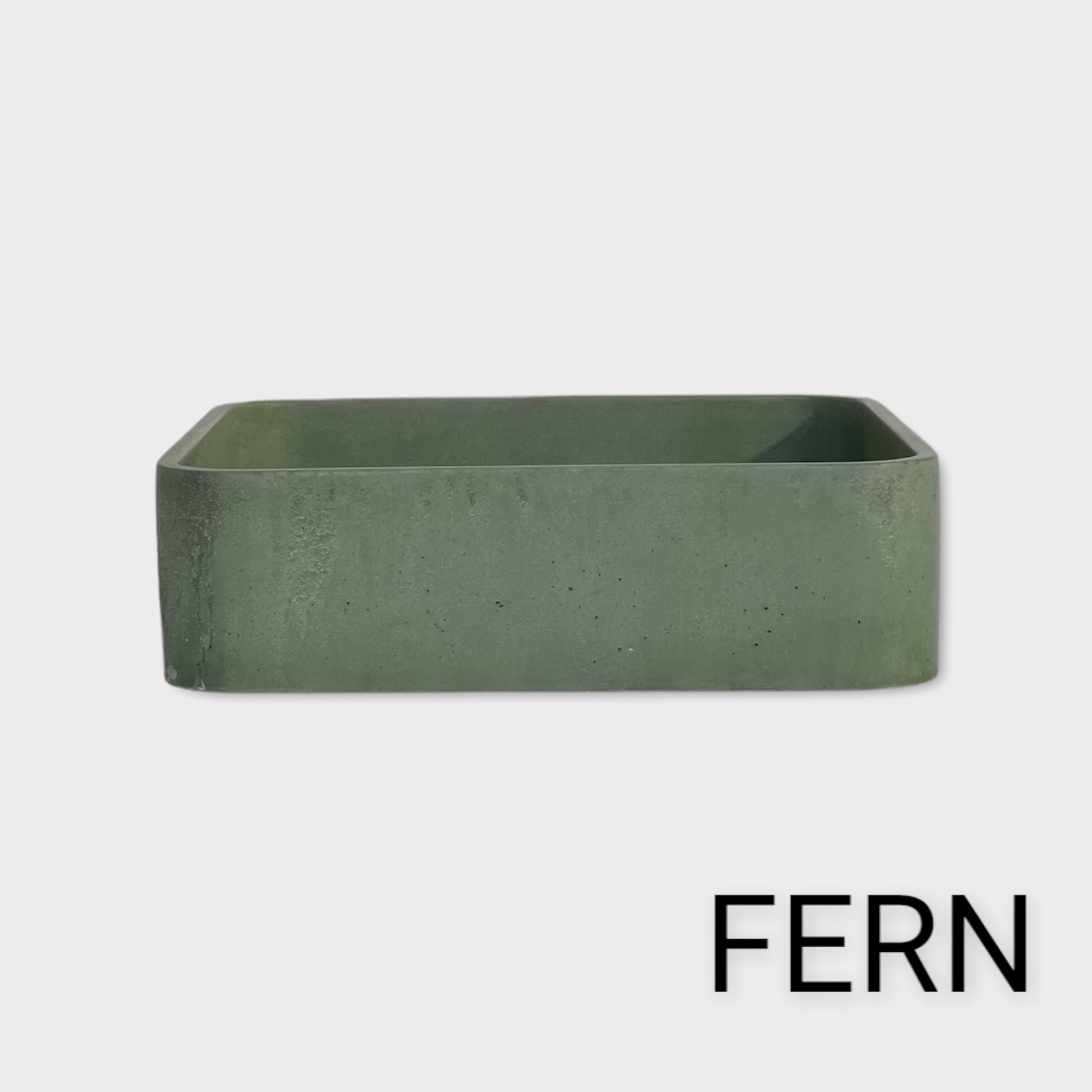 Spoola Basin - Designer Bathware