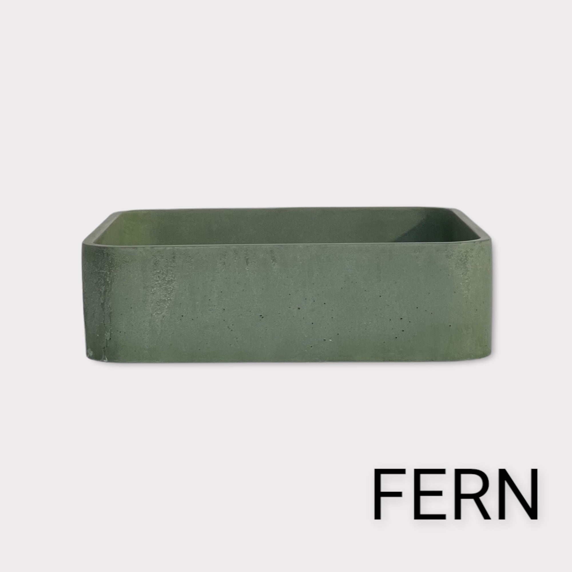 Spoola Basin - Designer Bathware