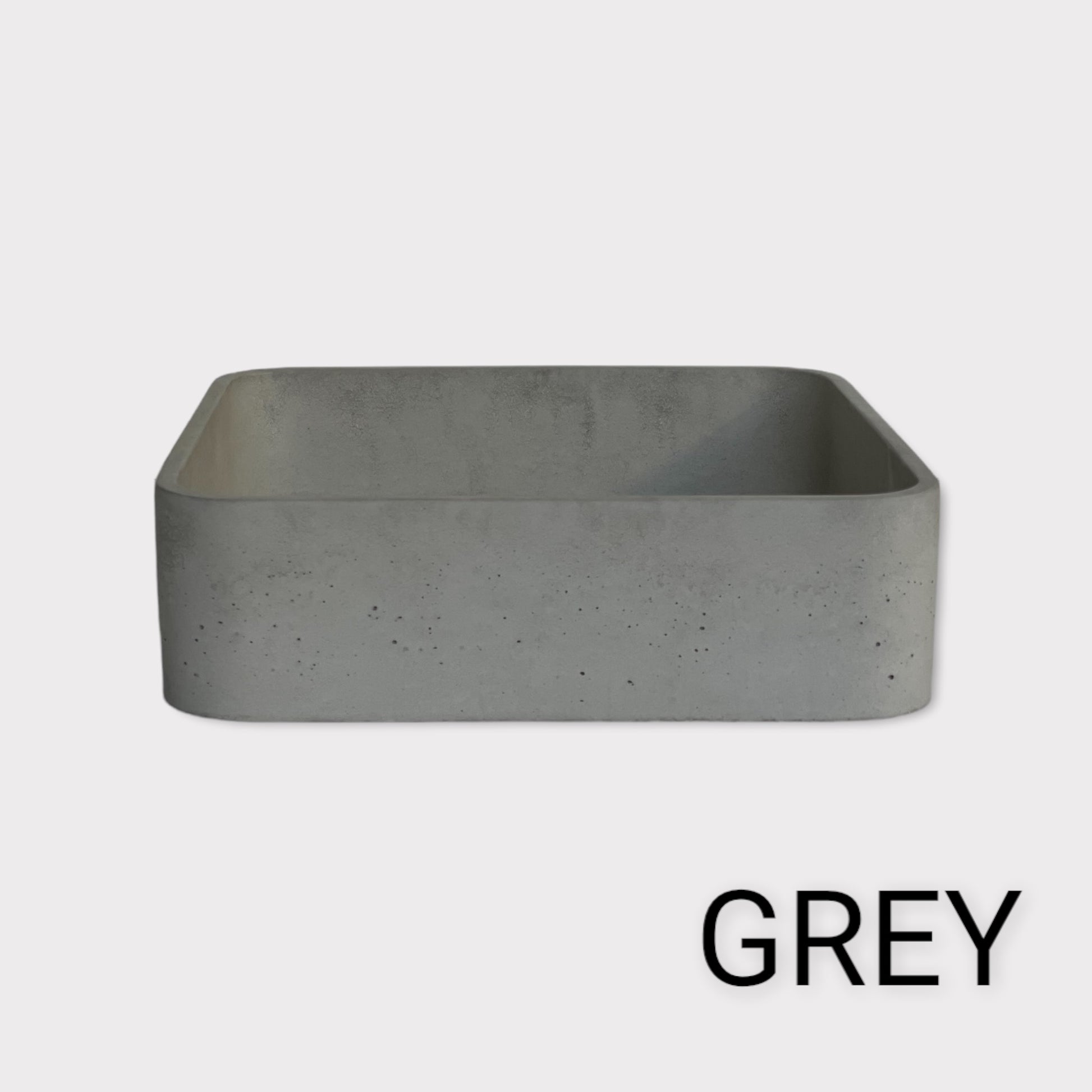 Spoola Basin - Designer Bathware