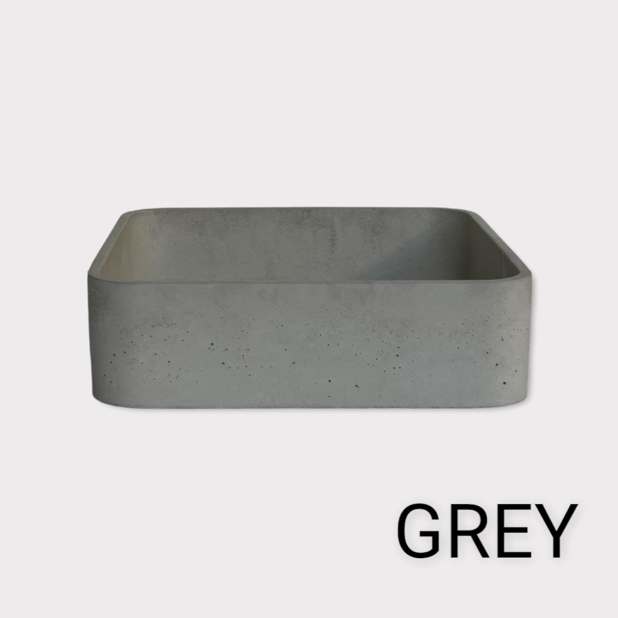 Spoola Basin - Designer Bathware