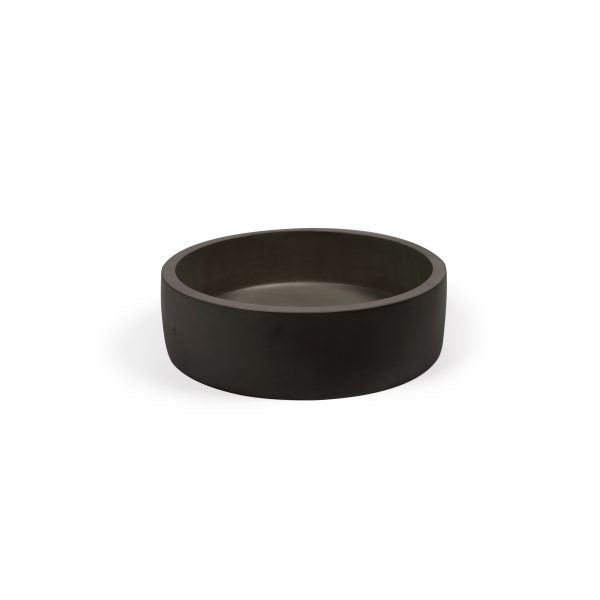 Hoop Basin - Designer Bathware