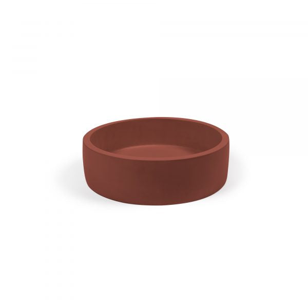 Hoop Basin - Designer Bathware