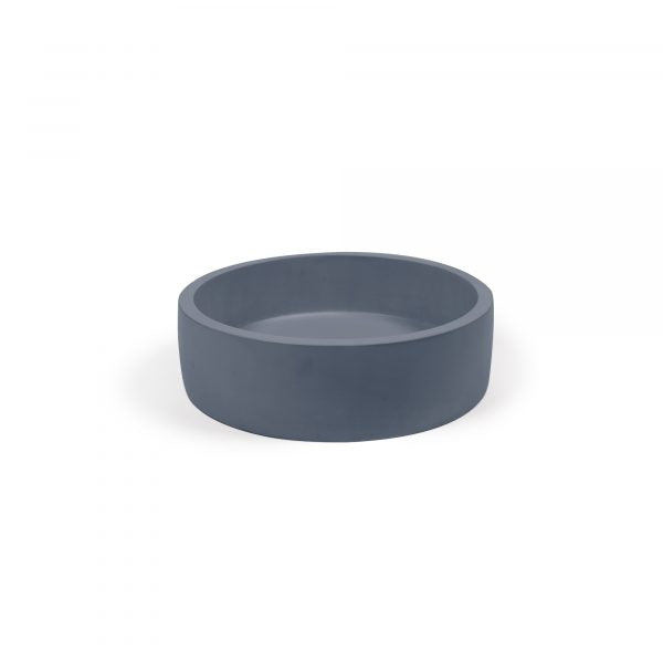 Hoop Basin - Designer Bathware