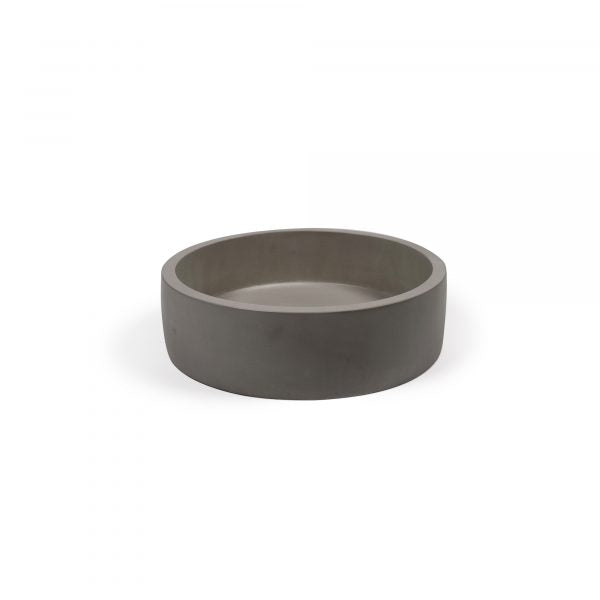 Hoop Basin - Designer Bathware