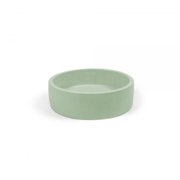 Hoop Basin - Designer Bathware