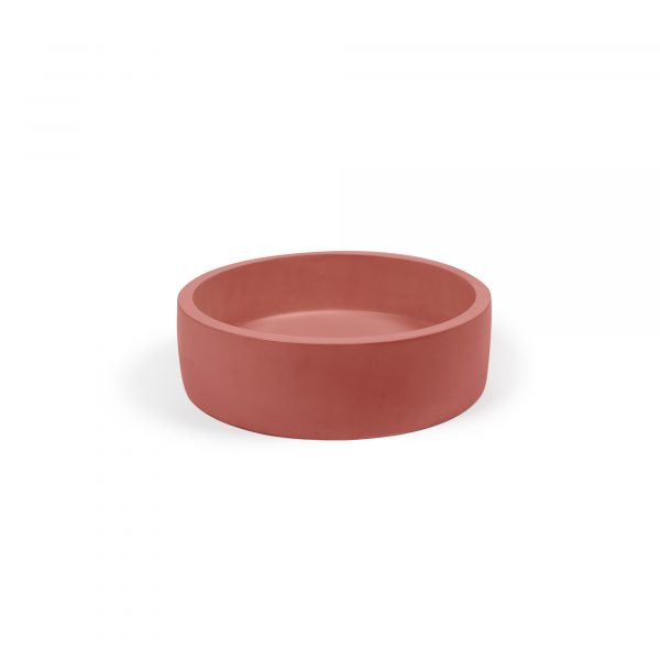 Hoop Basin - Designer Bathware