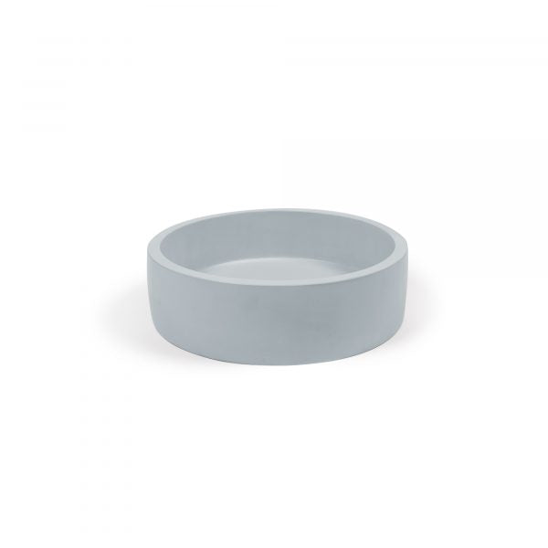 Hoop Basin - Designer Bathware