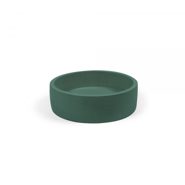 Hoop Basin - Designer Bathware