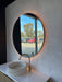 Euro Mirror Frameless LED 1000mm - Designer Bathware