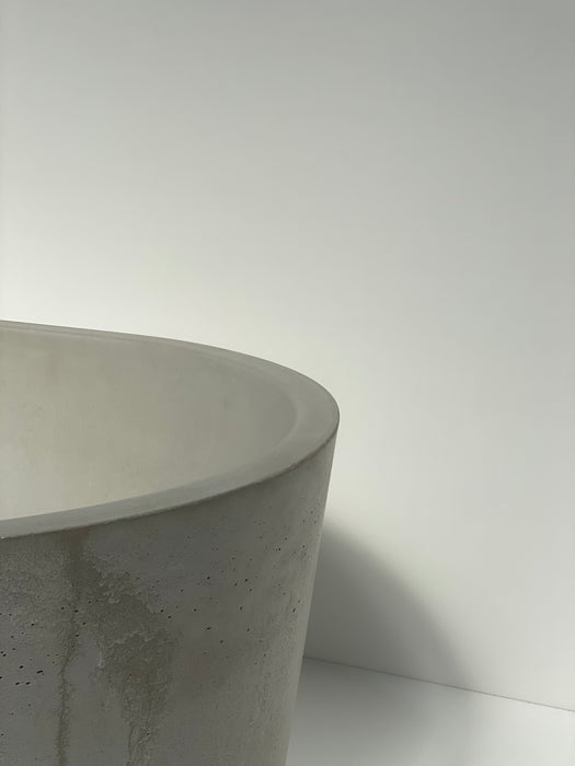 Kurva Jr - Designer Bathware