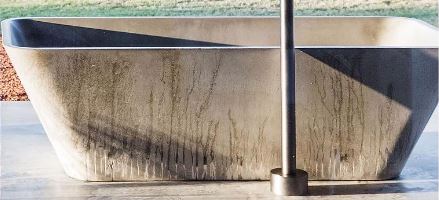 Luta Bath - Designer Bathware