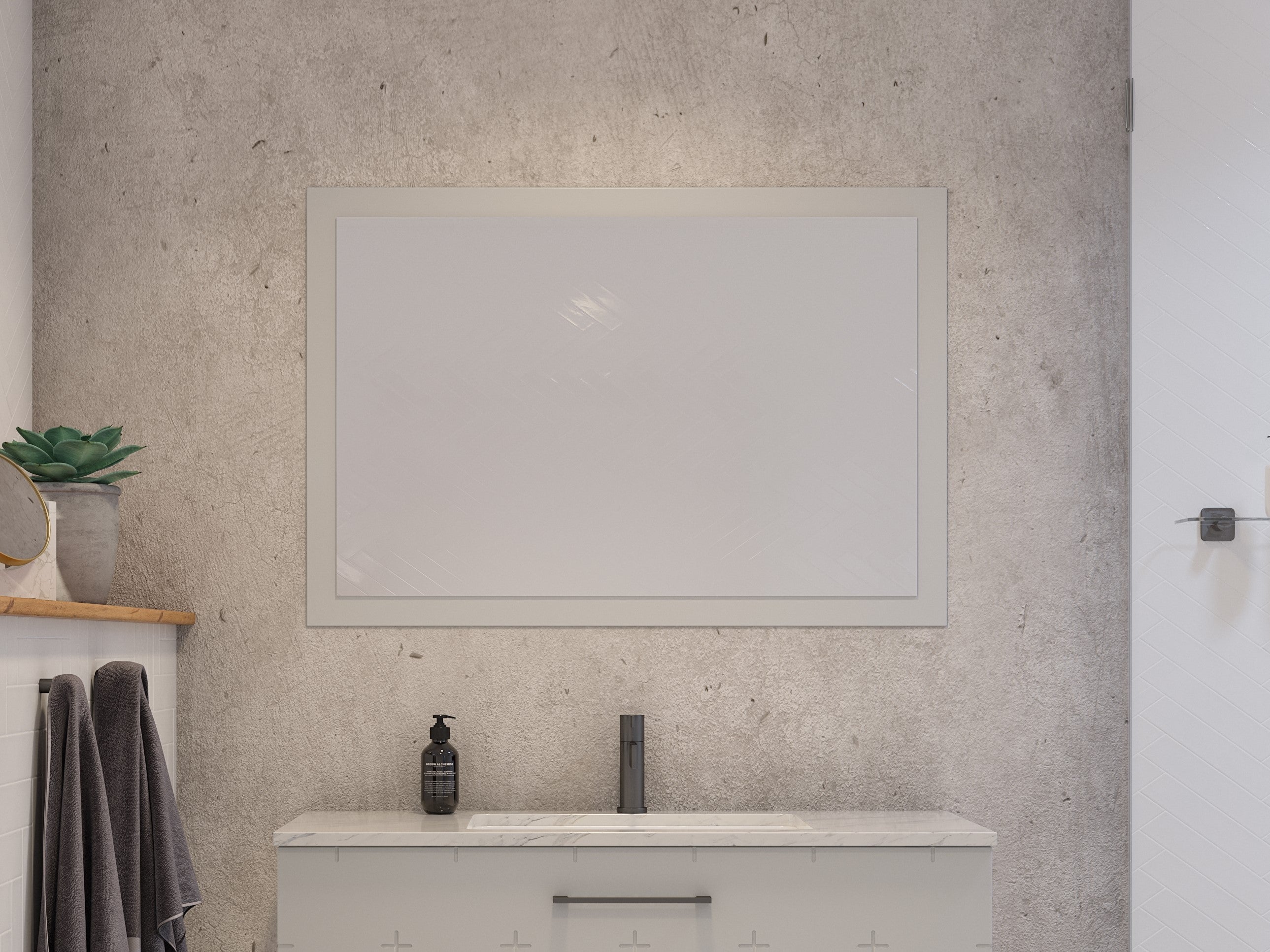Timberline Miami Mirror