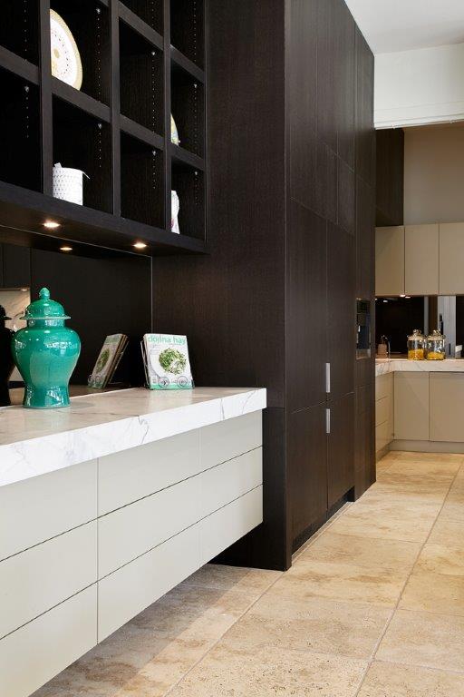 Custom Glass Splashbacks - Designer Bathware