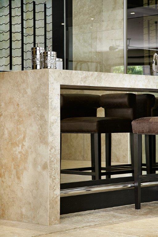 Custom Glass Splashbacks - Designer Bathware