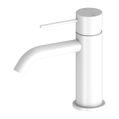 Mecca Basin Mixer - Designer Bathware