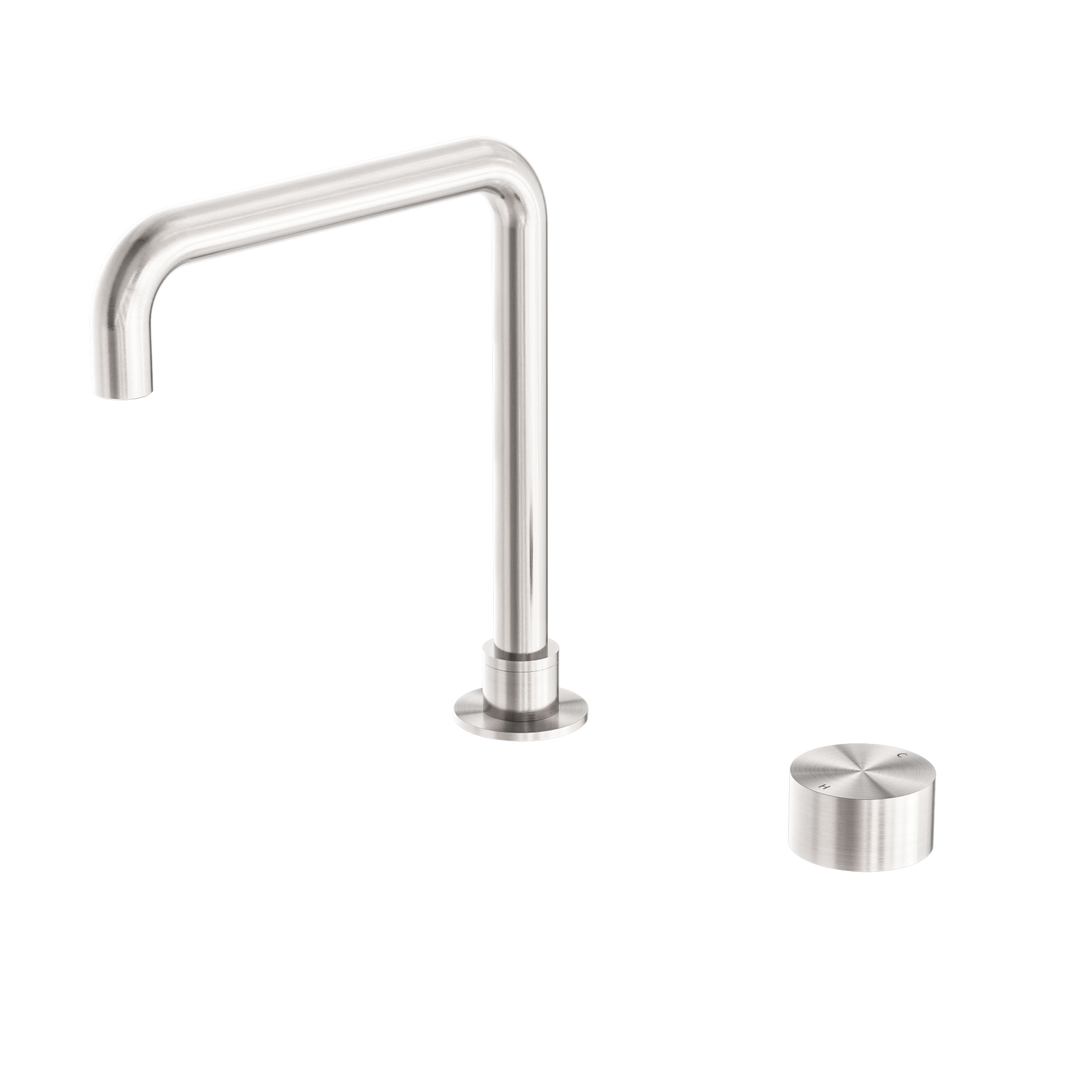 Kara Progressive Tall Basin Set - Designer Bathware